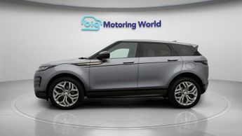 Land Rover Range Rover Evoque R-DYNAMIC SE