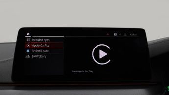 BMW 5 Series 520D M SPORT