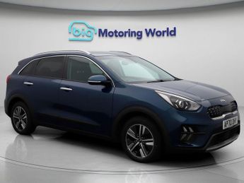 Kia Niro 2