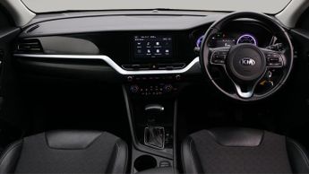 Kia Niro 2