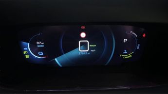 Peugeot E-2008 GT PREMIUM