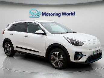 Kia Niro 3