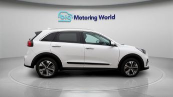 Kia Niro 3