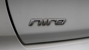 Kia Niro 3