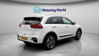 Kia Niro 3