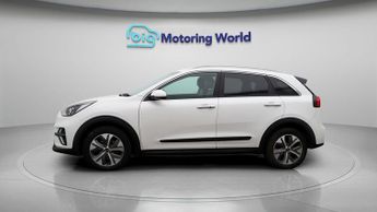 Kia Niro 3