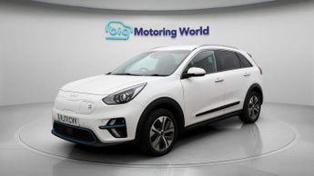 Kia Niro 3