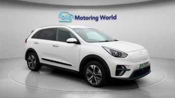 Kia Niro 3