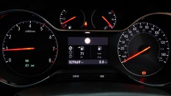 Vauxhall Crossland ULTIMATE