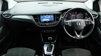 Vauxhall Crossland ULTIMATE