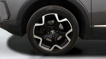 Vauxhall Crossland ULTIMATE