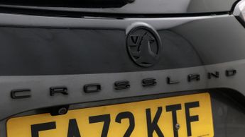 Vauxhall Crossland ULTIMATE