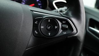 Vauxhall Crossland ULTIMATE