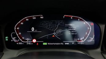 BMW 4 Series 420I M SPORT