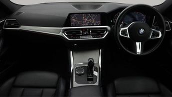 BMW 4 Series 420I M SPORT