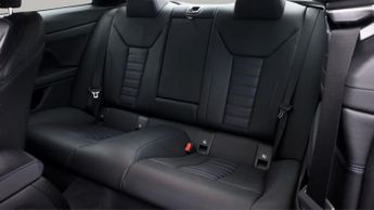 BMW 4 Series 420I M SPORT