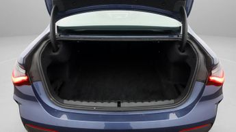 BMW 4 Series 420I M SPORT