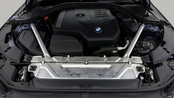 BMW 4 Series 420I M SPORT