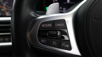 BMW 4 Series 420I M SPORT