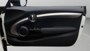 MINI Convertible COOPER EXCLUSIVE