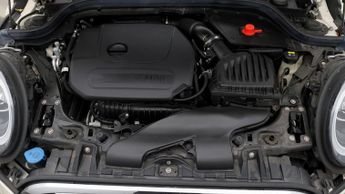 MINI Convertible COOPER EXCLUSIVE