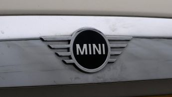 MINI Convertible COOPER EXCLUSIVE