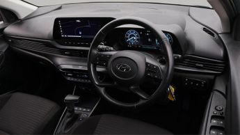 Hyundai i20 T-GDI PREMIUM