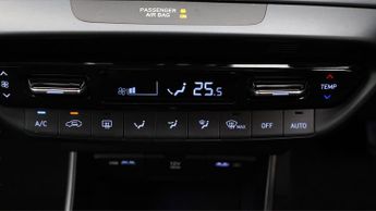 Hyundai i20 T-GDI PREMIUM