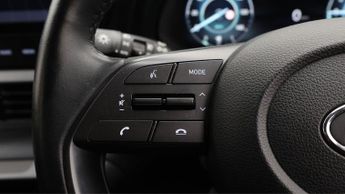 Hyundai i20 T-GDI PREMIUM