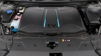 Hyundai IONIQ 5 NAMSAN EDITION