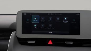 Hyundai IONIQ 5 NAMSAN EDITION