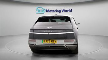 Hyundai IONIQ 5 NAMSAN EDITION