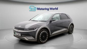 Hyundai IONIQ 5 NAMSAN EDITION