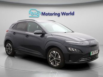Hyundai KONA PREMIUM