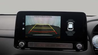 Hyundai KONA PREMIUM