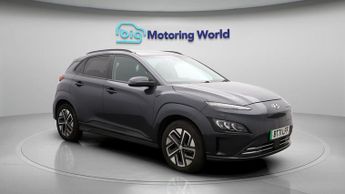 Hyundai KONA PREMIUM