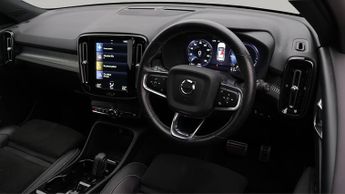 Volvo XC40 RECHARGE T5 R-DESIGN