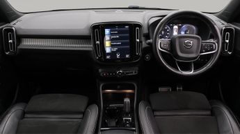 Volvo XC40 RECHARGE T5 R-DESIGN