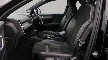 Volvo XC40 RECHARGE T5 R-DESIGN