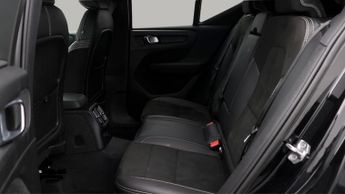 Volvo XC40 RECHARGE T5 R-DESIGN