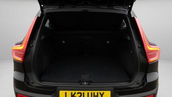 Volvo XC40 RECHARGE T5 R-DESIGN