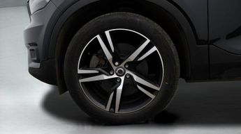 Volvo XC40 RECHARGE T5 R-DESIGN