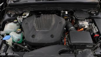 Volvo XC40 RECHARGE T5 R-DESIGN