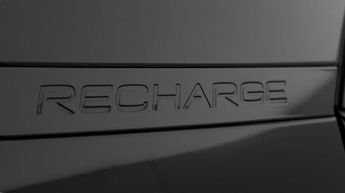 Volvo XC40 RECHARGE T5 R-DESIGN
