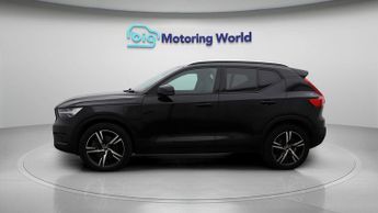 Volvo XC40 RECHARGE T5 R-DESIGN