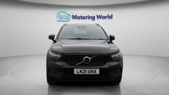 Volvo XC40 RECHARGE T5 R-DESIGN