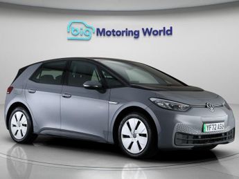 Volkswagen ID.3 LIFE