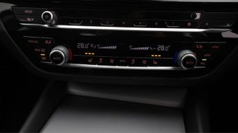 BMW 5 Series 530E SE