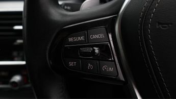 BMW 5 Series 530E SE