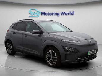 Hyundai KONA PREMIUM